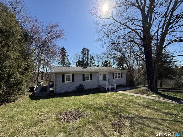 130 Bates Drive, Cheshire, CT 06410