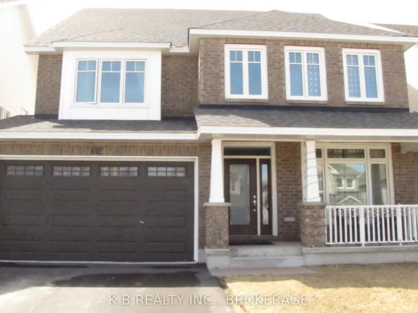 612 Halloway Dr, Kingston, ON K7K 0H4