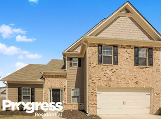 228 Aberdeen Way, Dallas, GA 30132