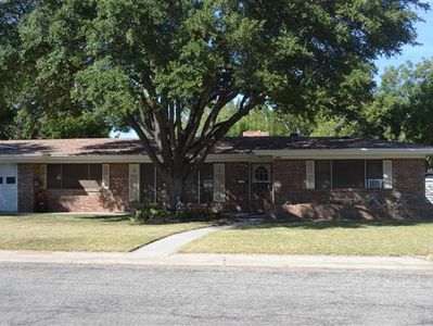 2458 Douglas Dr, San Angelo, TX, 76904