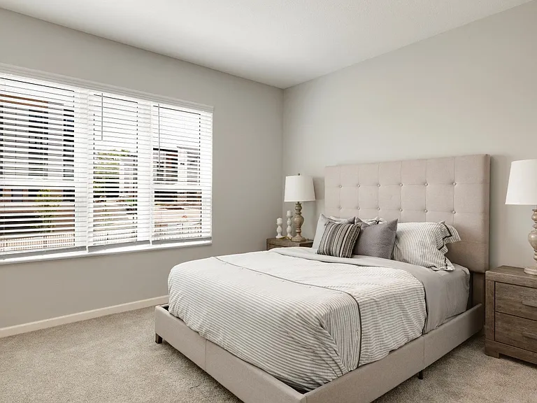 Tencel - 2 Bed / 2 Bath - 1,053 Sq.Ft.