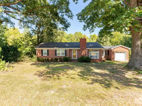 3667 Pageland Hwy, Lancaster, SC 29720
