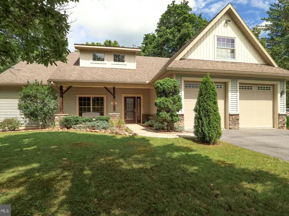 197 Hecla Rd, Mingoville, PA 16856