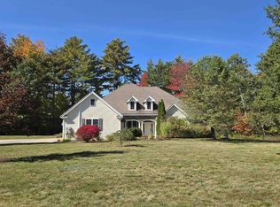 79 Jefferson Road, Conway, NH 03813