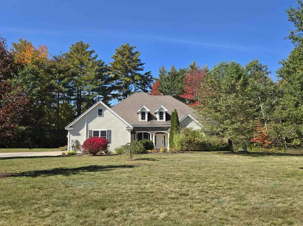 79 Jefferson Road, Conway, NH 03813
