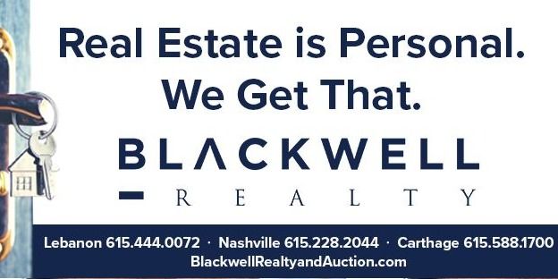 Blackwell Realty