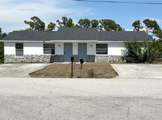 6972 Brandywine Dr #A & B, Englewood, FL 34224