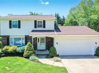 1128 Clark Rd, Wadsworth, OH 44281