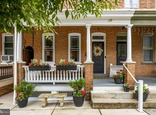 119 N Pine St, Quarryville, PA 17603