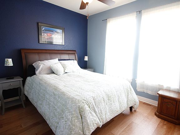Front bedroom
