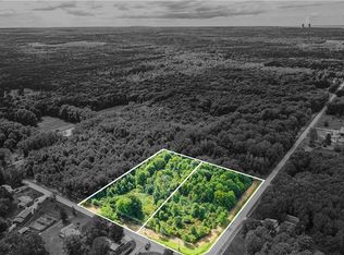 Wheeler Creek Rd, Geneva, OH 44041