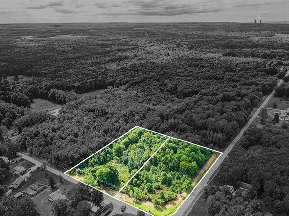 Wheeler Creek Rd, Geneva, OH 44041