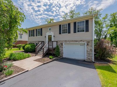 640 Warren Ct, Christiansburg, VA, 24073