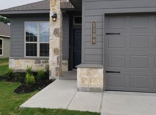 1108 Merganser Way, Waco, TX 76706