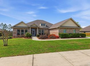 2677 Tulip Hill Rd, Pace, FL 32571