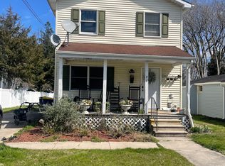 27 S Kirkwood St, Dover, DE 19904