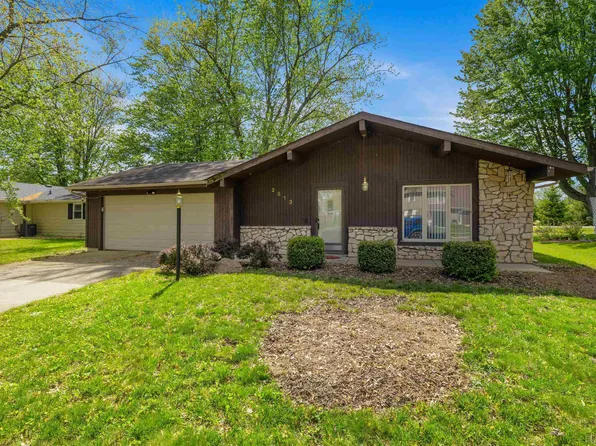 2513 Darwood Grv, New Haven, IN 46774