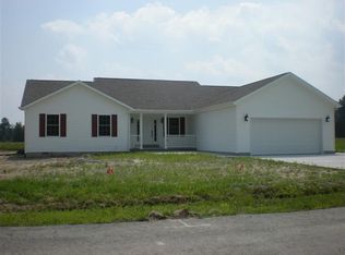 137 Willow Run Rd, Mount Orab, OH 45154