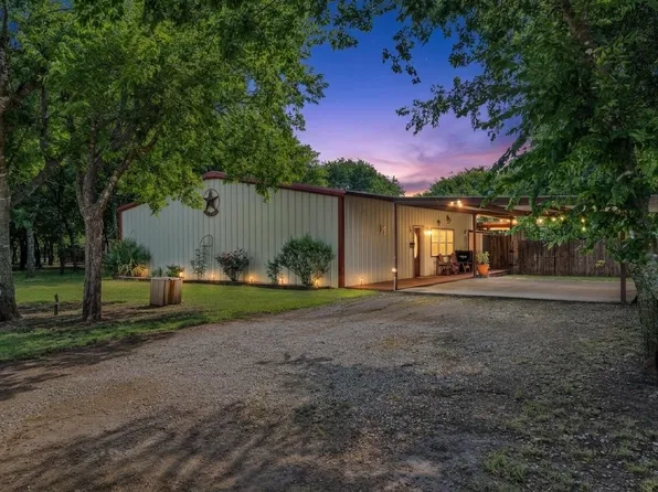 6117 Nail Ln, Fort Worth, TX 76126