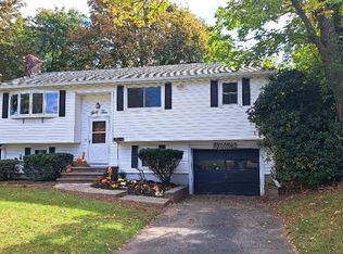 35 Delmar Rd, Brockton, MA 02302