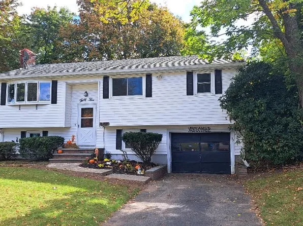 35 Delmar Rd, Brockton, MA 02302