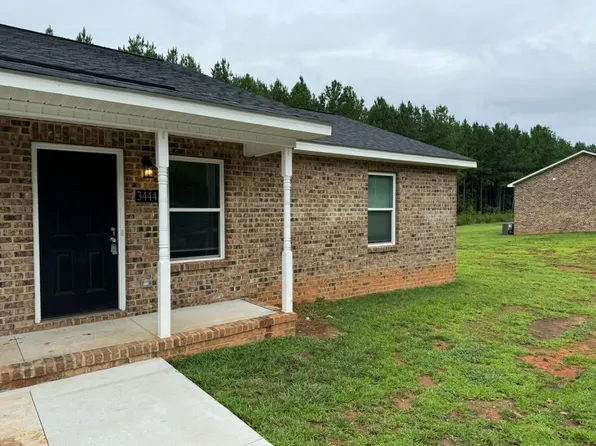 3444 Windy Hill Rd, Lincolnton, NC 28092