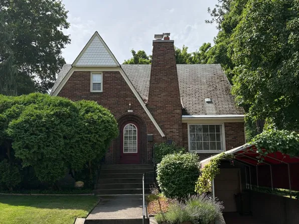 1509 W 16th Ave, Spokane, WA 99203