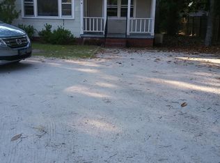 804 W Home Ave #A, Hartsville, SC 29550