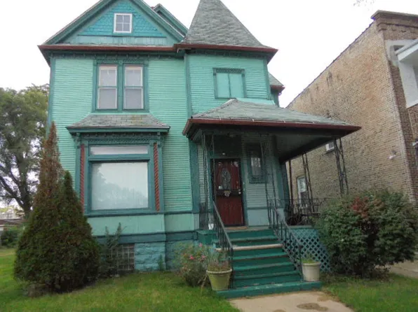 7919 S Union Ave, Chicago, IL 60620