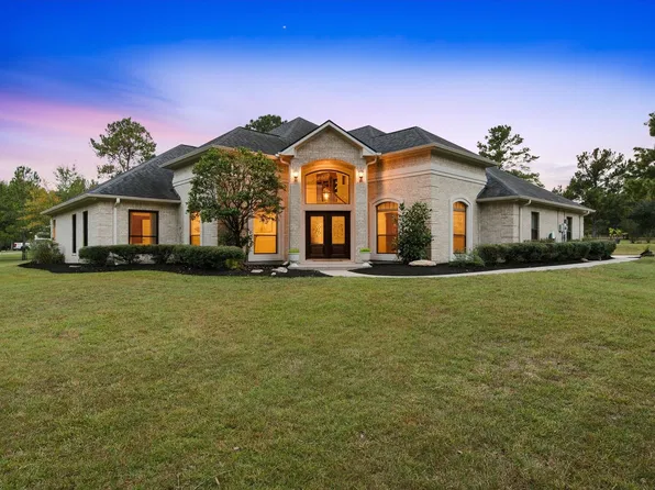 10231 Crestwater Cir, Magnolia, TX 77354