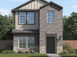 2151 Serenity Ln, Arlington, TX 76015