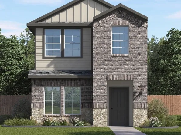 2151 Serenity Ln, Arlington, TX 76015