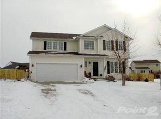 1404 W 9th St S, Newton, IA 50208