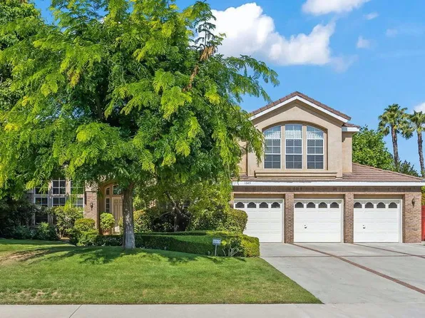 1325 Ensley Dr, Bakersfield, CA 93312