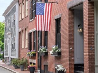 2 Haven St, Boston, MA 02118