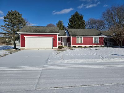 7221 Northfield Cir, Flushing, MI, 48433