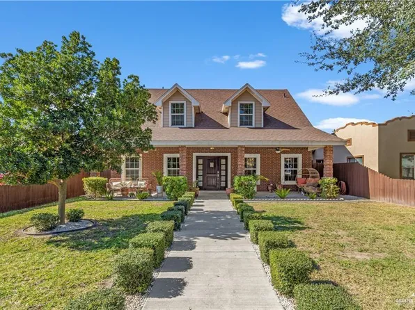 704 S Missouri Ave, Weslaco, TX 78596
