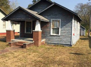 811 S Broad St, Scottsboro, AL 35768