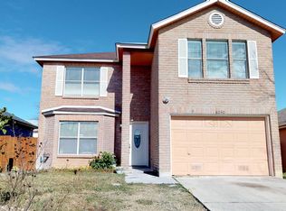 8250 Morning Grv, Converse, TX 78109