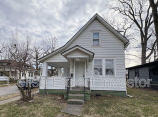 3301 Broadway, Fort Wayne, IN 46807
