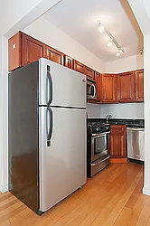 Rented by Perry Associates NYC Inc