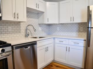 155 Chelsea St #3B, Boston, MA 02128
