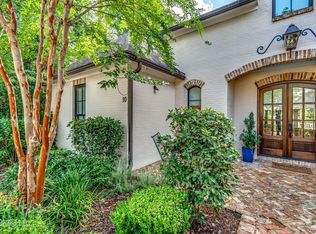 10 Eastparke Cv, Jackson, MS 39211