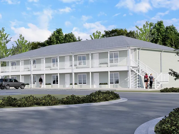 507 Amos St #13, Crestview, FL 32539