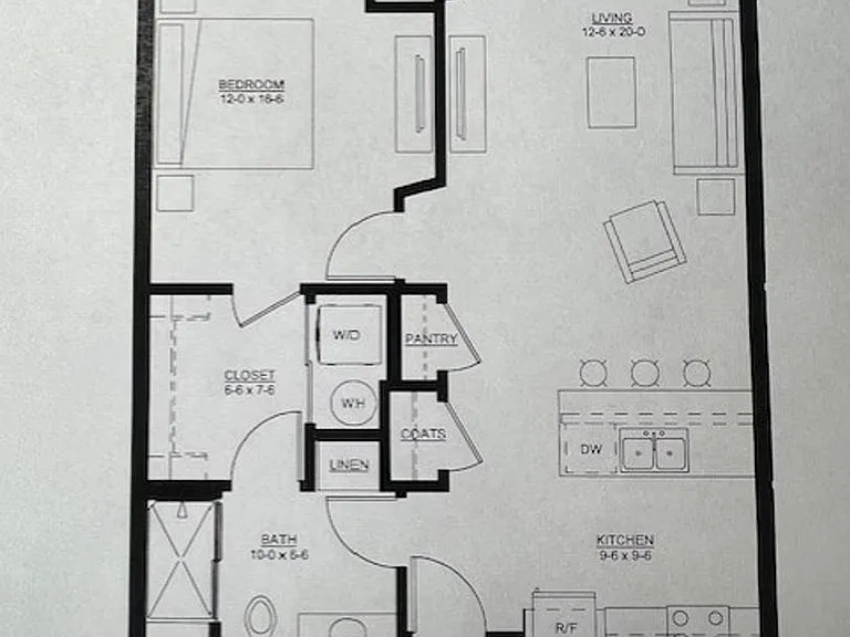 Axis West Flats — Photo 48