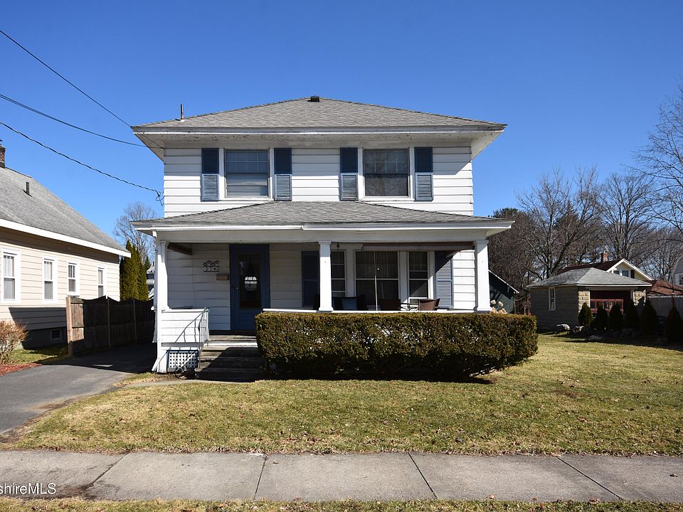 37 Marian Ave, Pittsfield, MA 01201 MLS 237044 Zillow 37 Marian Ave, Pittsfield, MA 01201 MLS 237044 Zillow