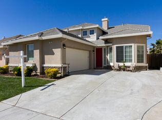 1339 Yosemite Cir, Oakley, CA