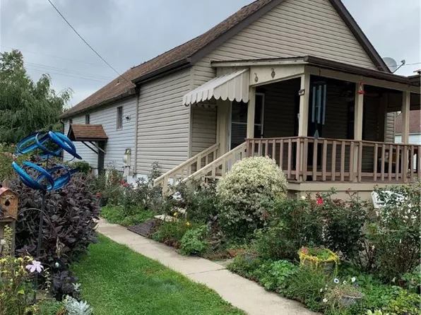 208 15th St, New Florence, PA 15944