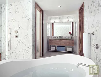 Rented by Halstead Real Estate