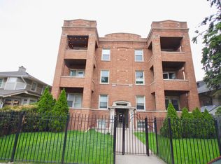 3739 N Pulaski Rd APT 3N, Chicago, IL 60618